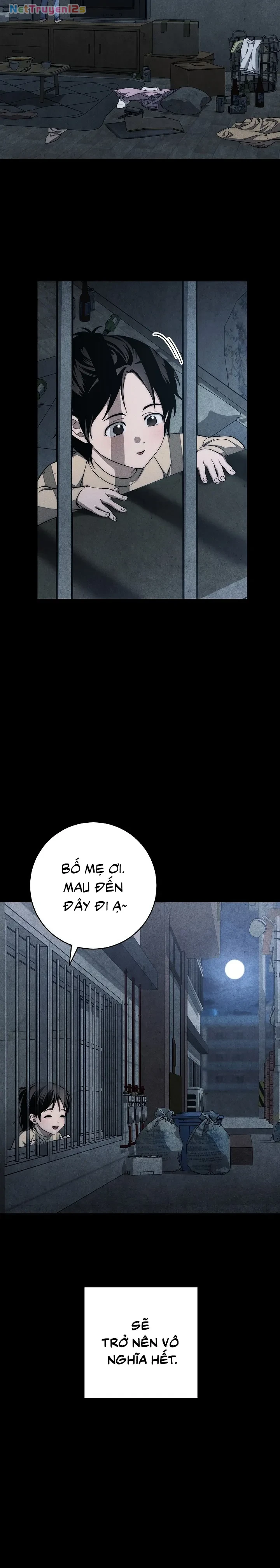 Mộ Thiên Nga Chapter 5 - 16