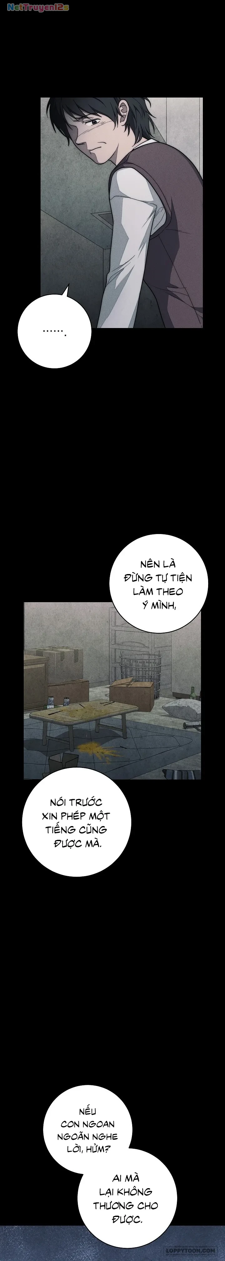 Mộ Thiên Nga Chapter 5 - 19