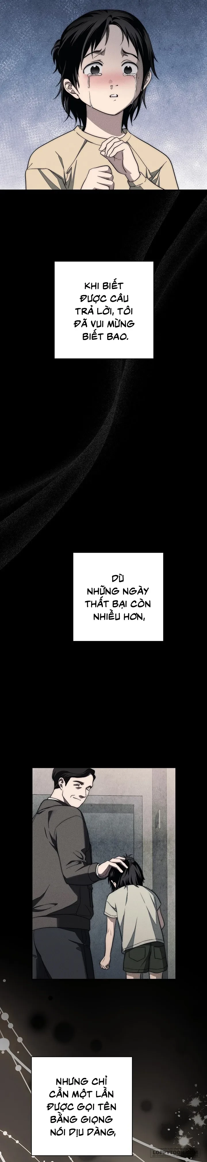 Mộ Thiên Nga Chapter 5 - 20