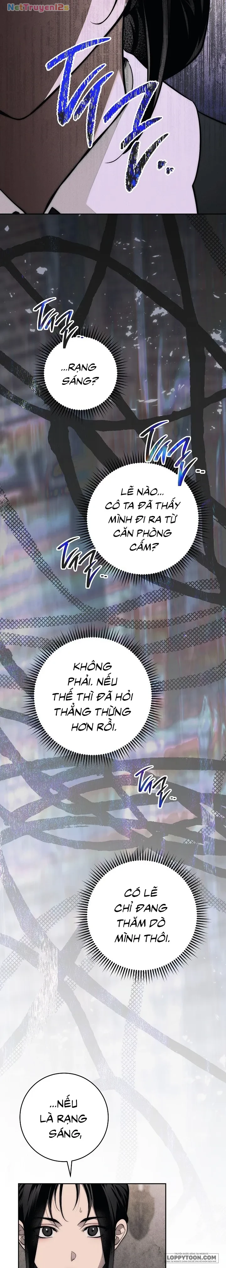 Mộ Thiên Nga Chapter 5 - 32