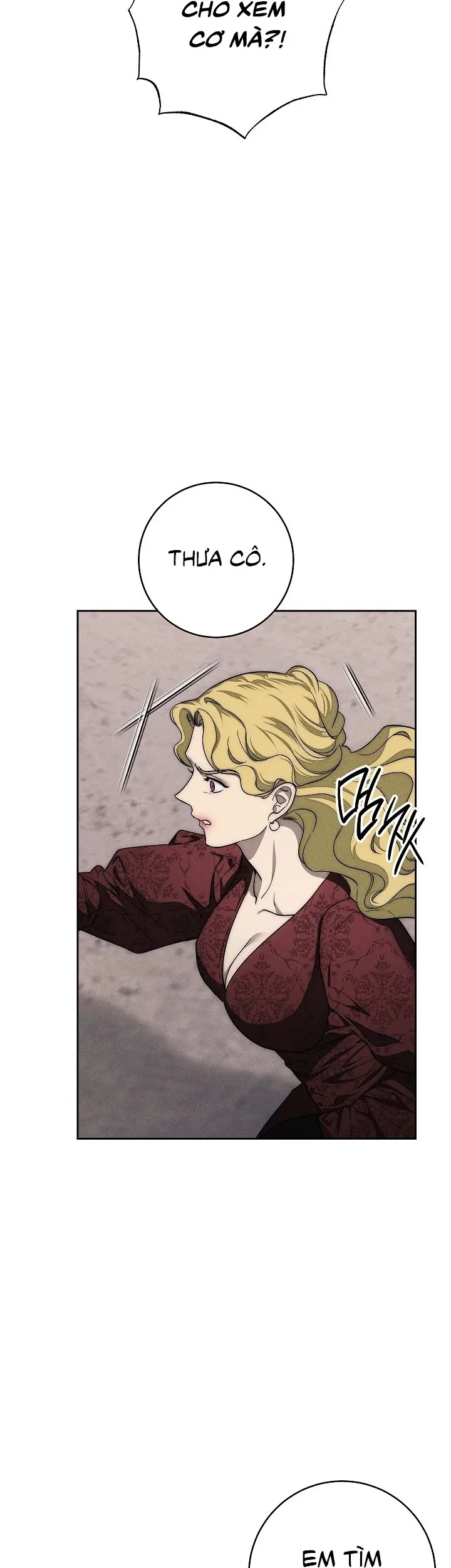 Mộ Thiên Nga Chapter 5 - 36