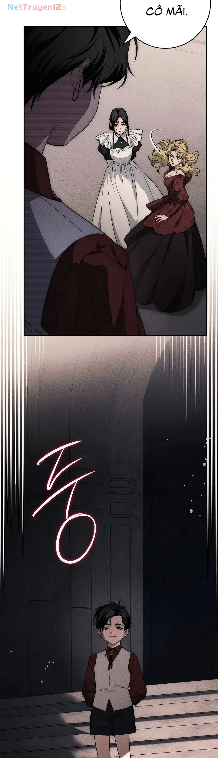 Mộ Thiên Nga Chapter 5 - 37