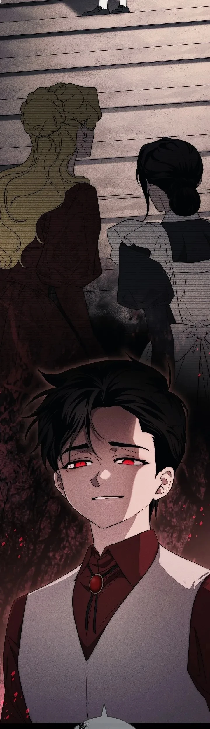 Mộ Thiên Nga Chapter 5 - 39