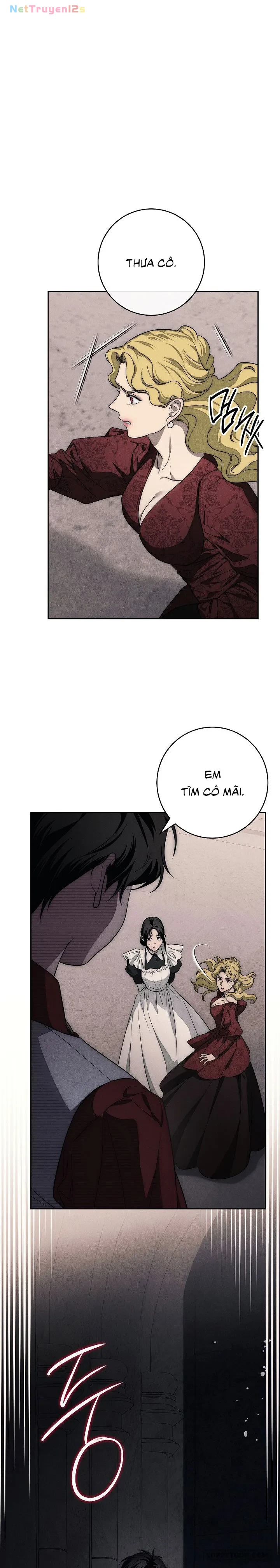 Mộ Thiên Nga Chapter 6 - 1