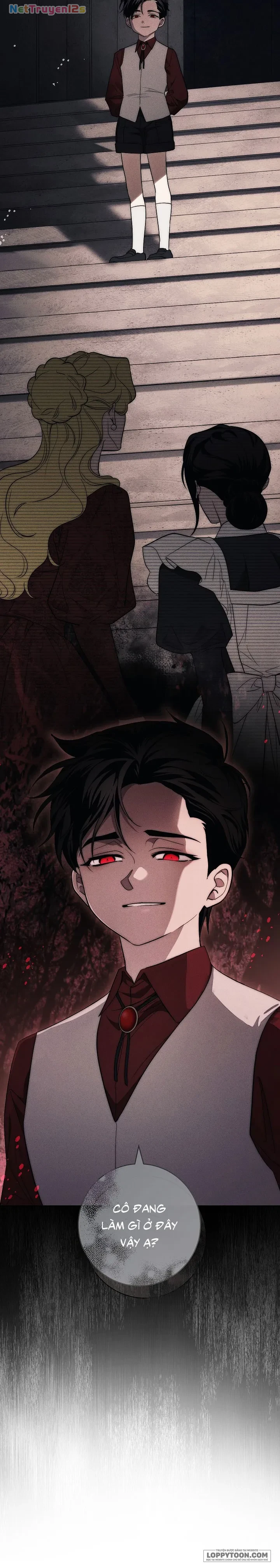 Mộ Thiên Nga Chapter 6 - 2
