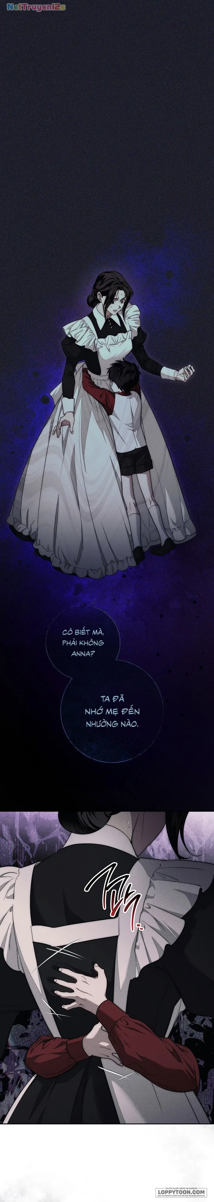 Mộ Thiên Nga Chapter 6 - 13