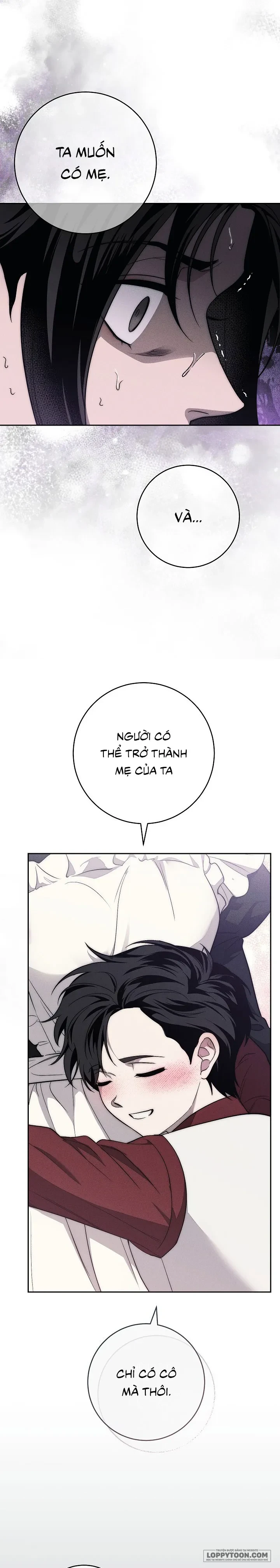 Mộ Thiên Nga Chapter 6 - 14