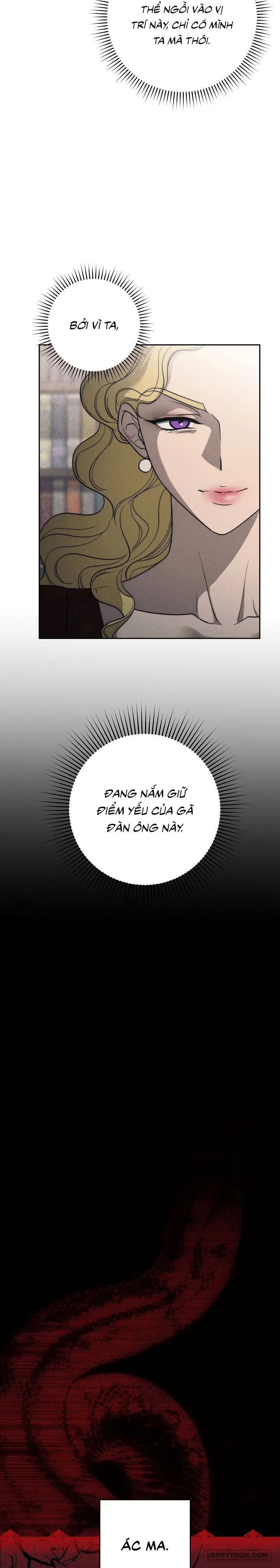Mộ Thiên Nga Chapter 6 - 18
