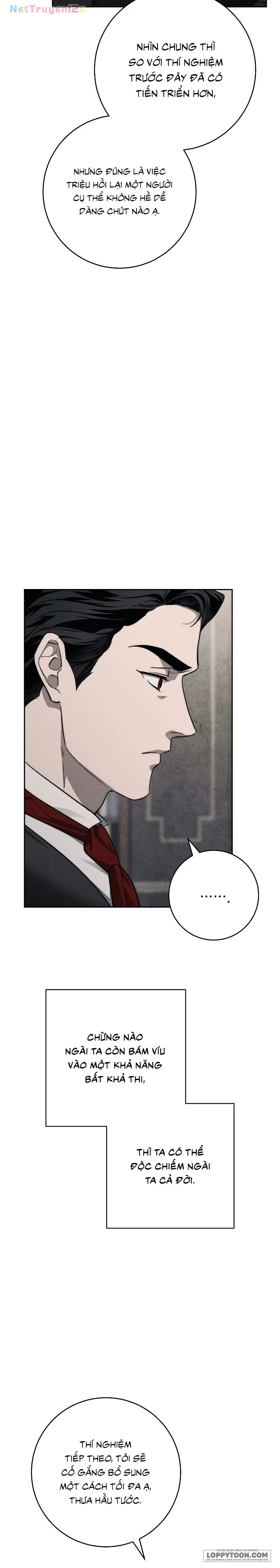 Mộ Thiên Nga Chapter 6 - 27