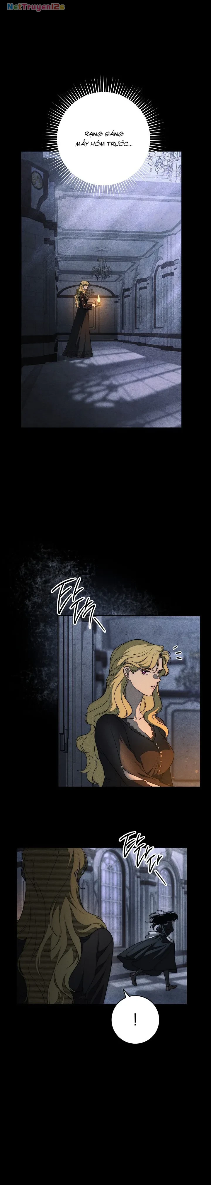 Mộ Thiên Nga Chapter 7 - 6