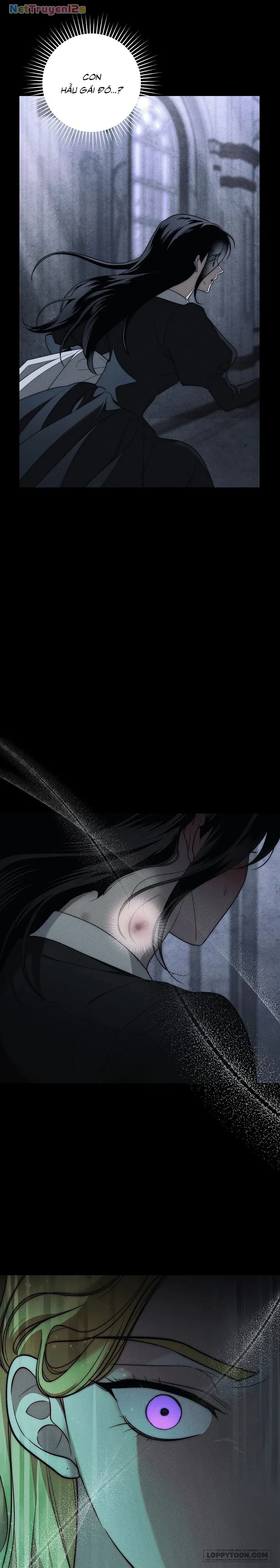 Mộ Thiên Nga Chapter 7 - 7