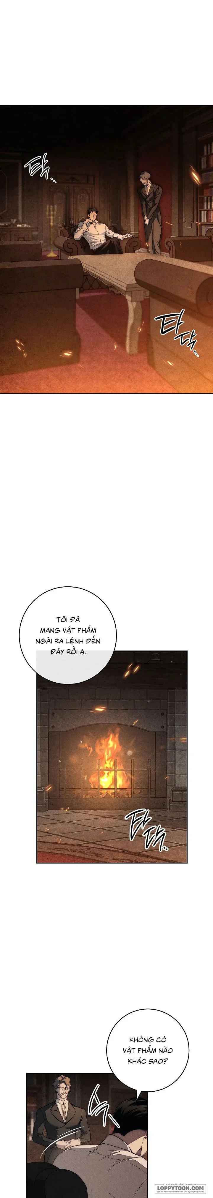 Mộ Thiên Nga Chapter 7 - 28