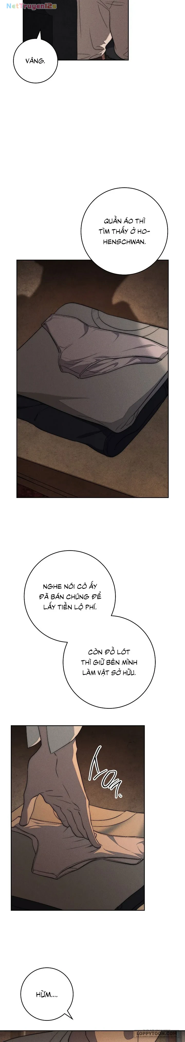 Mộ Thiên Nga Chapter 7 - 29