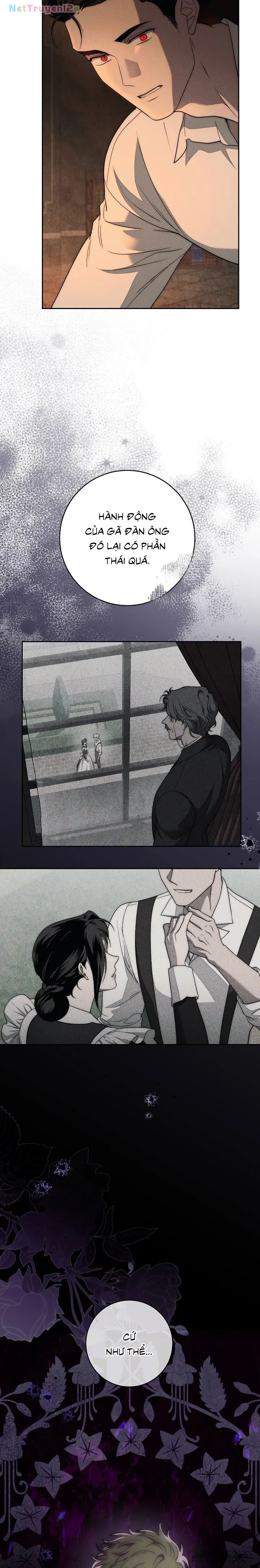 Mộ Thiên Nga Chapter 7 - 32