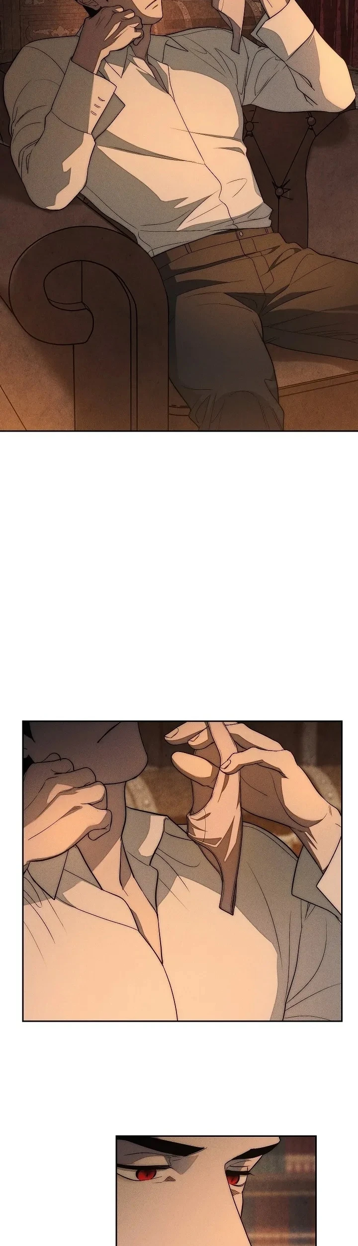 Mộ Thiên Nga Chapter 8 - 2