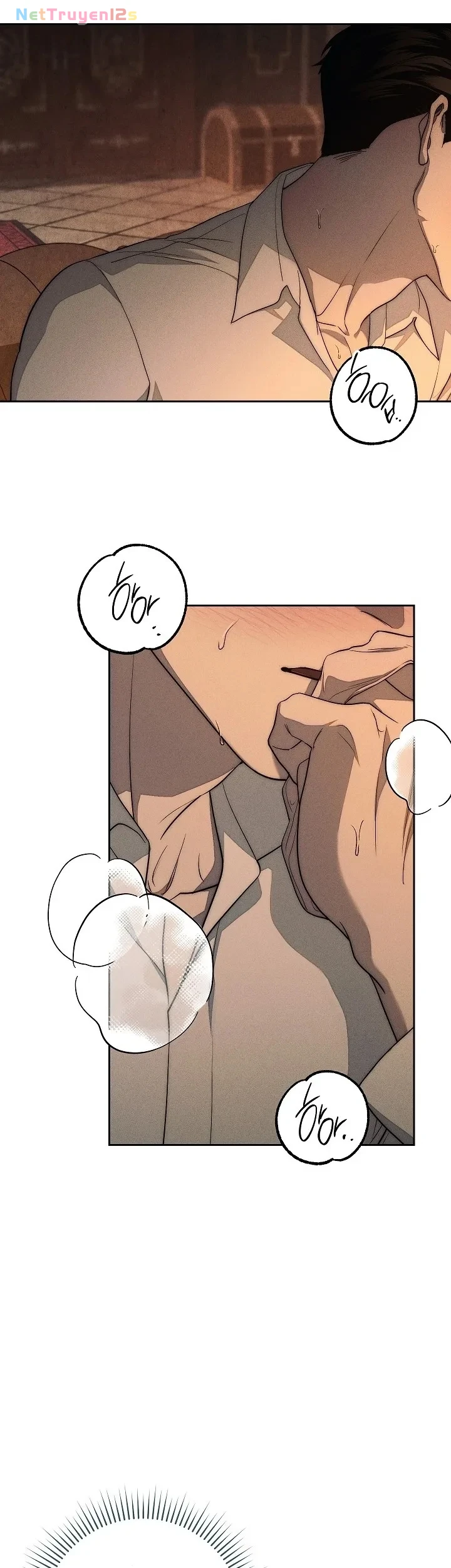 Mộ Thiên Nga Chapter 8 - 4