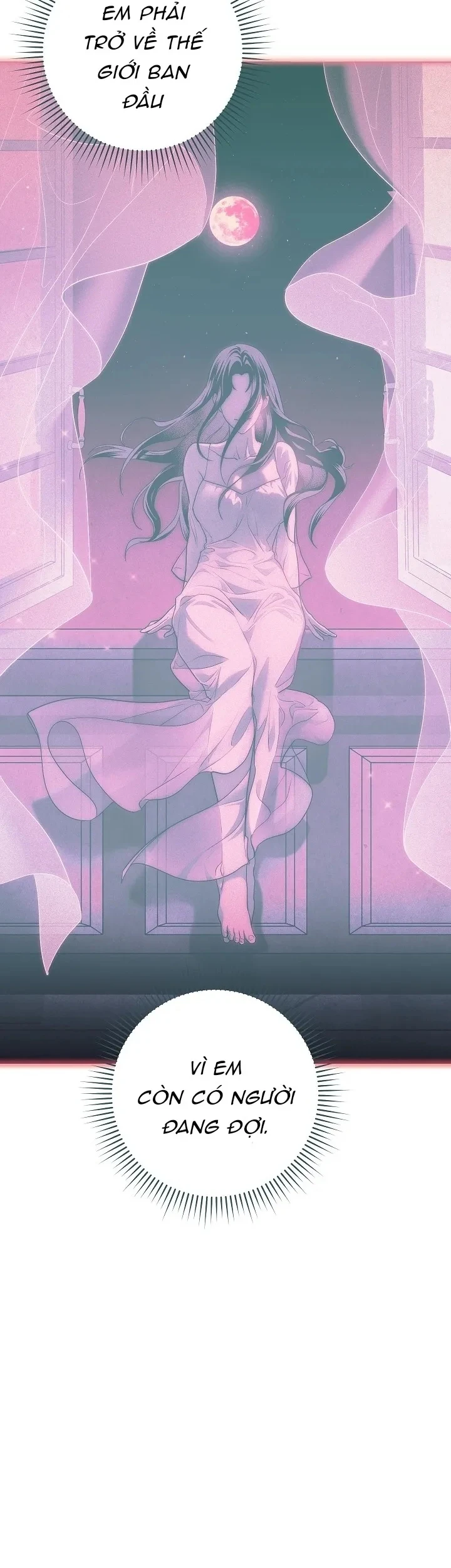 Mộ Thiên Nga Chapter 8 - 5