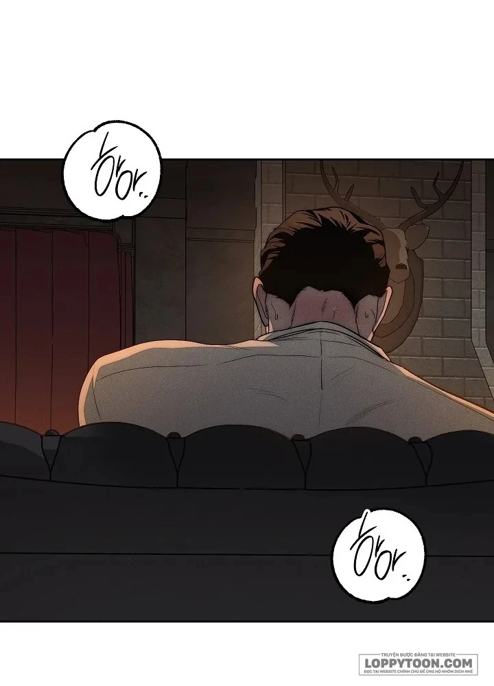 Mộ Thiên Nga Chapter 8 - 6