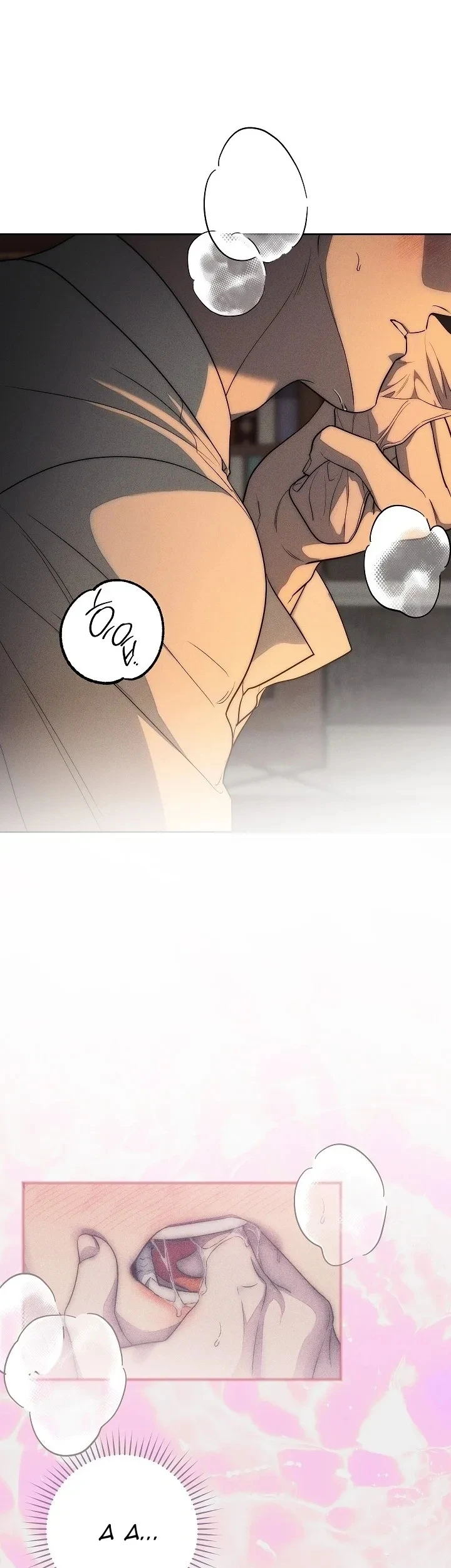 Mộ Thiên Nga Chapter 8 - 7