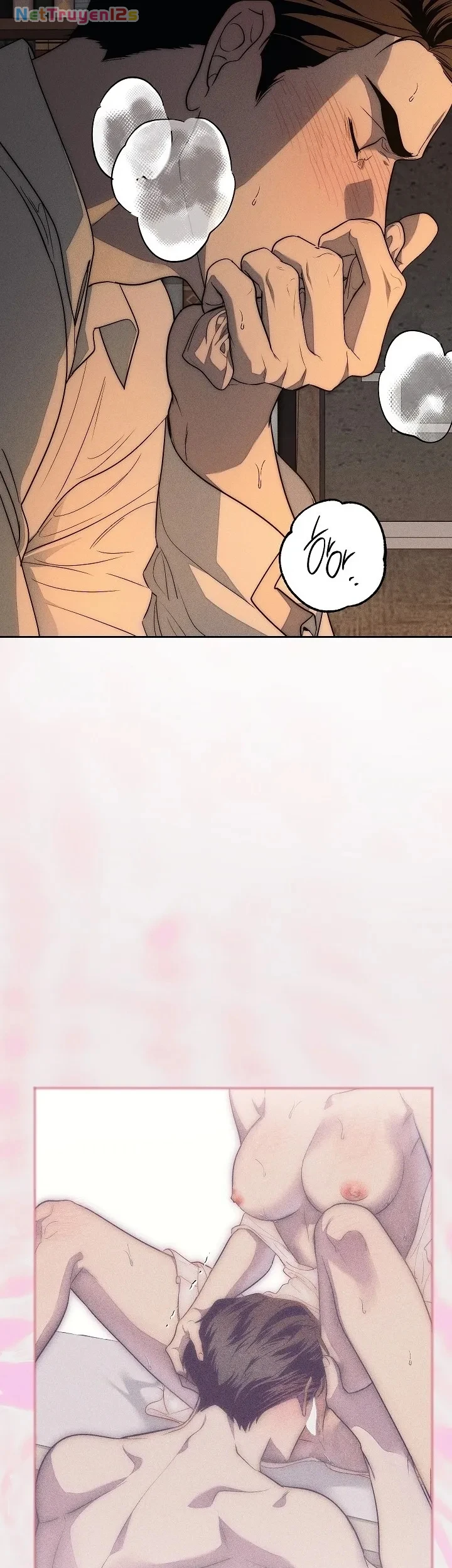 Mộ Thiên Nga Chapter 8 - 10