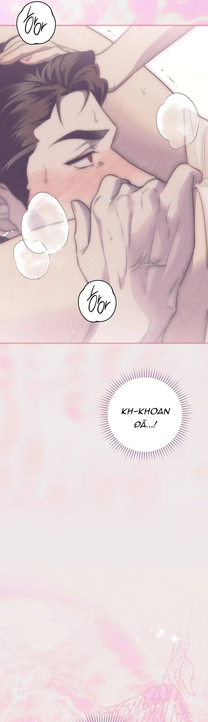 Mộ Thiên Nga Chapter 8 - 13