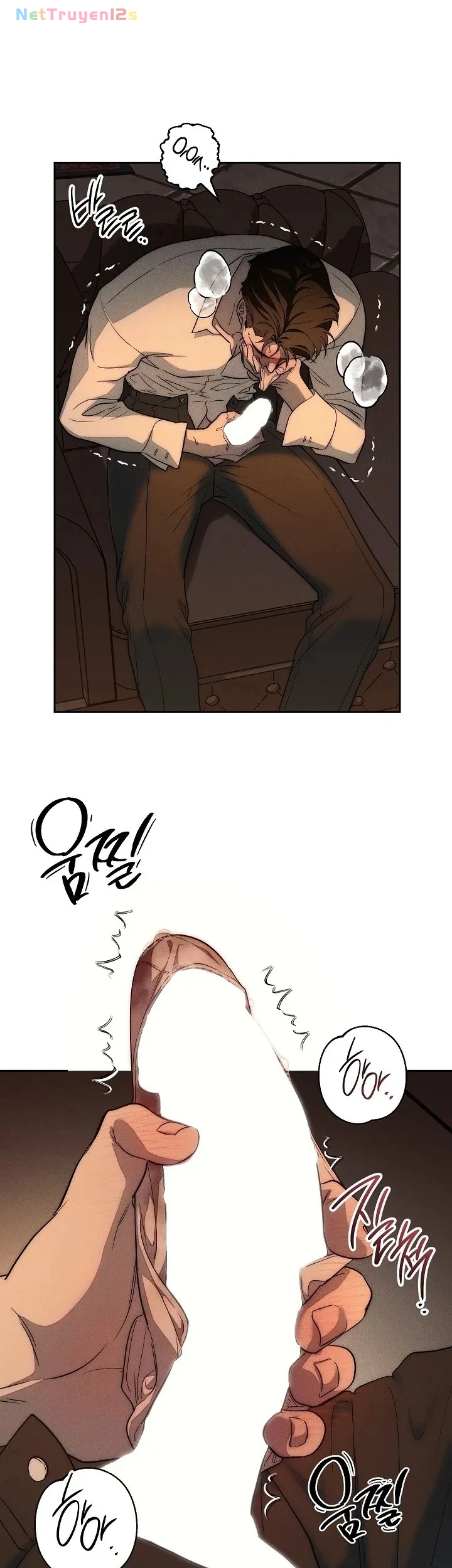 Mộ Thiên Nga Chapter 8 - 16