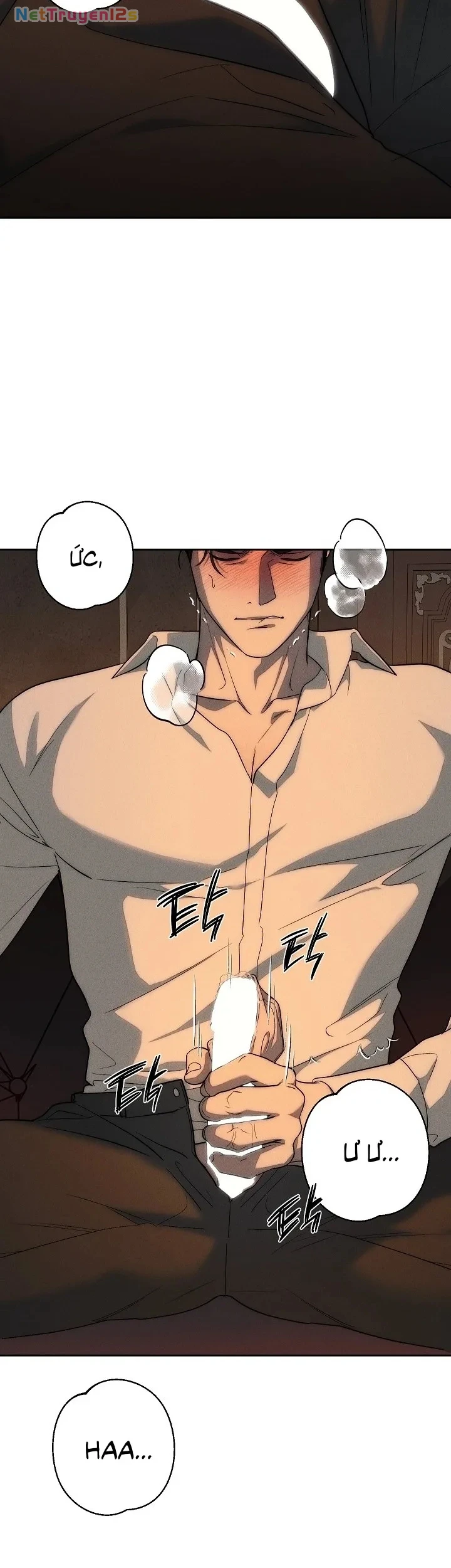 Mộ Thiên Nga Chapter 8 - 17