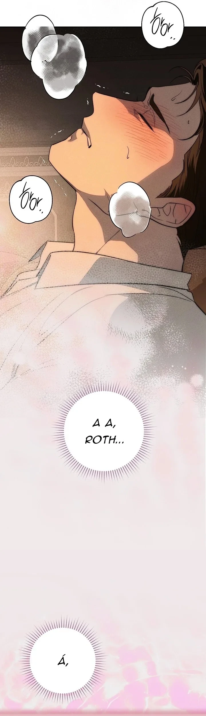 Mộ Thiên Nga Chapter 8 - 19