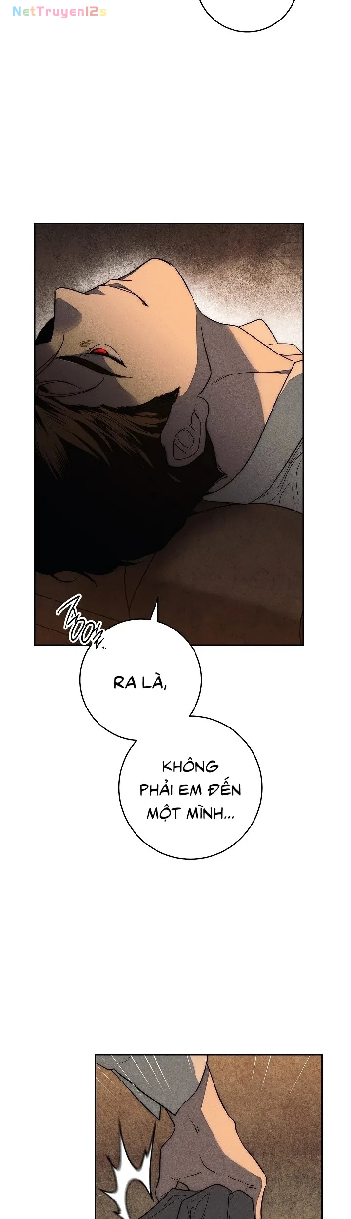 Mộ Thiên Nga Chapter 8 - 28