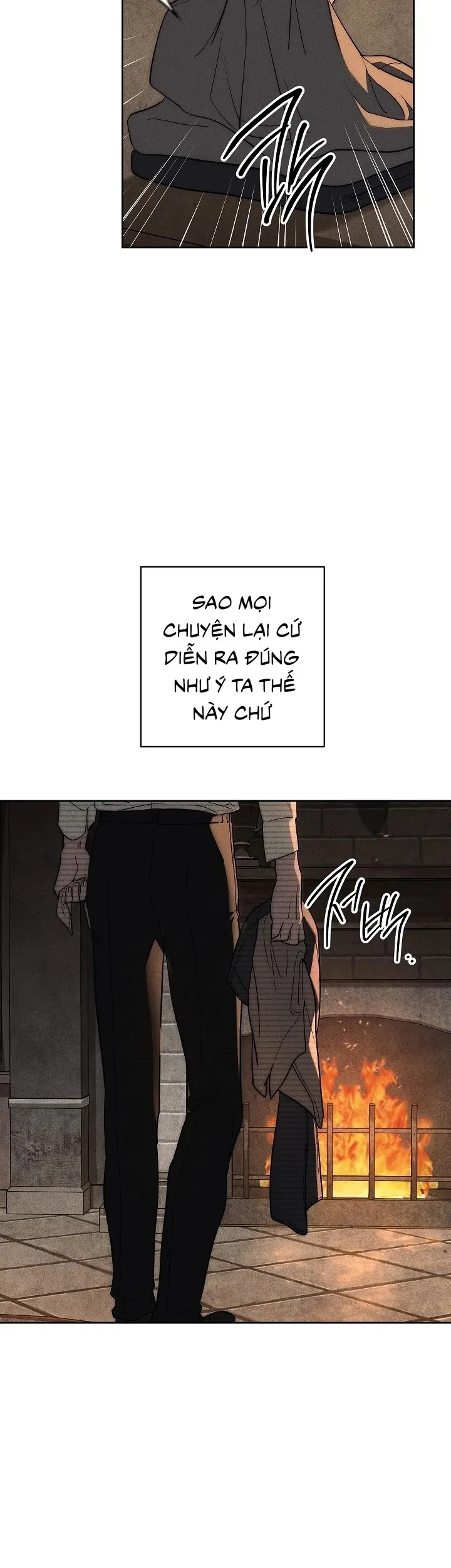 Mộ Thiên Nga Chapter 8 - 29