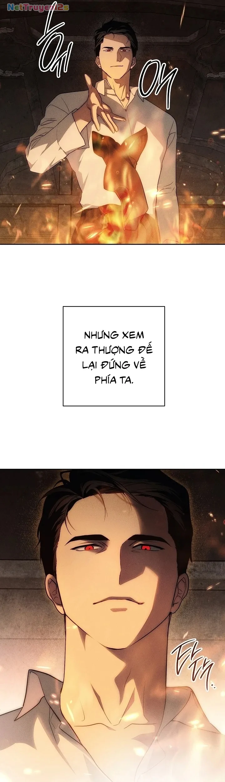 Mộ Thiên Nga Chapter 8 - 31