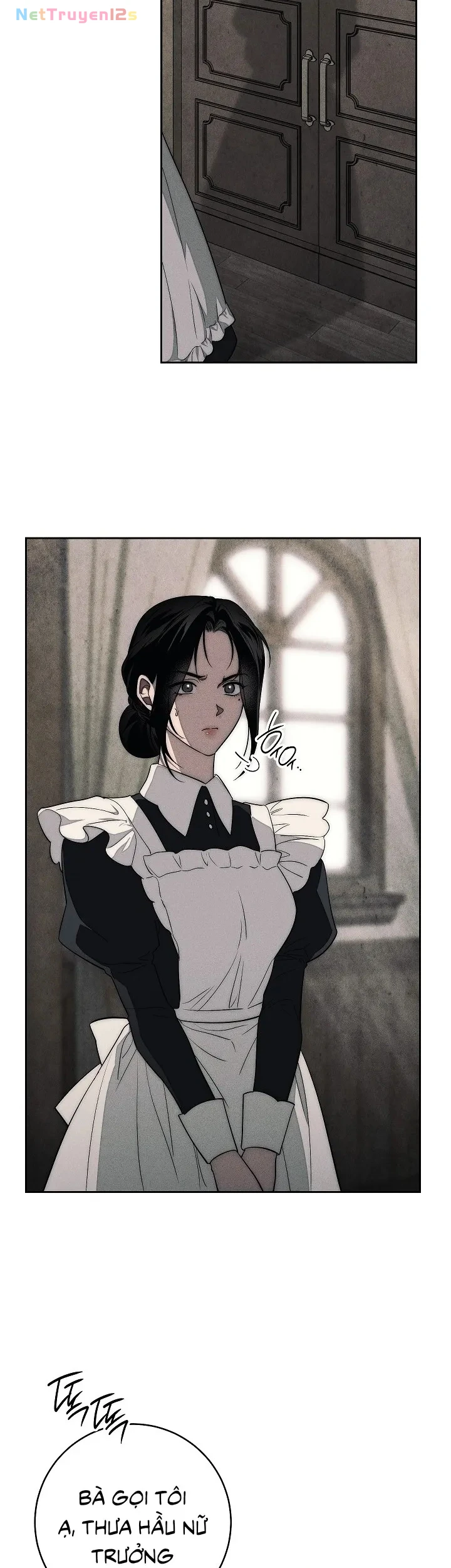 Mộ Thiên Nga Chapter 8 - 35