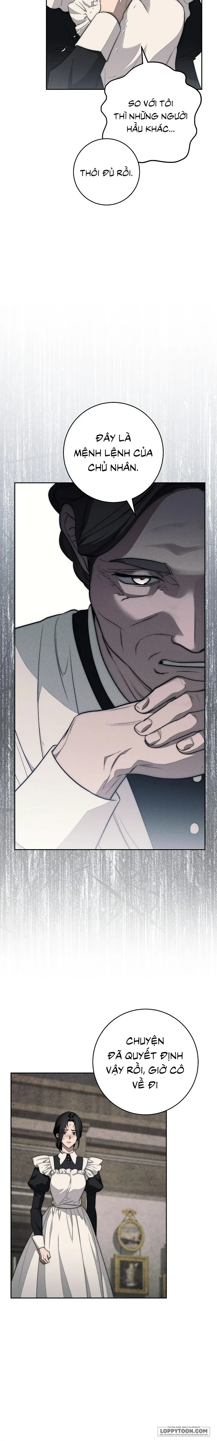 Mộ Thiên Nga Chapter 8 - 44