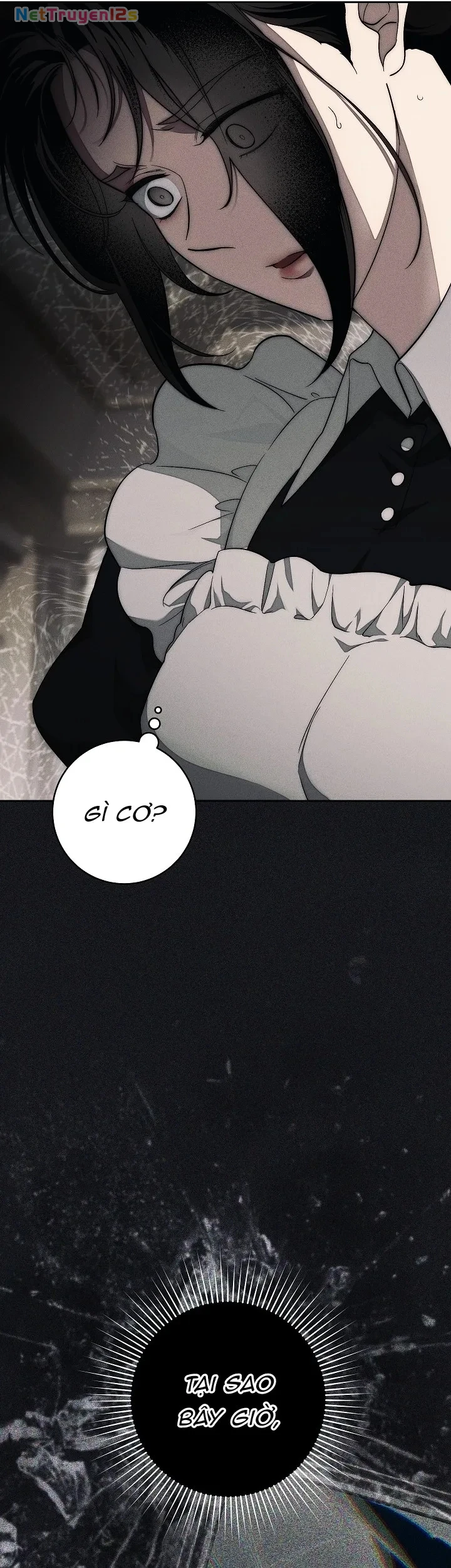 Mộ Thiên Nga Chapter 8 - 47