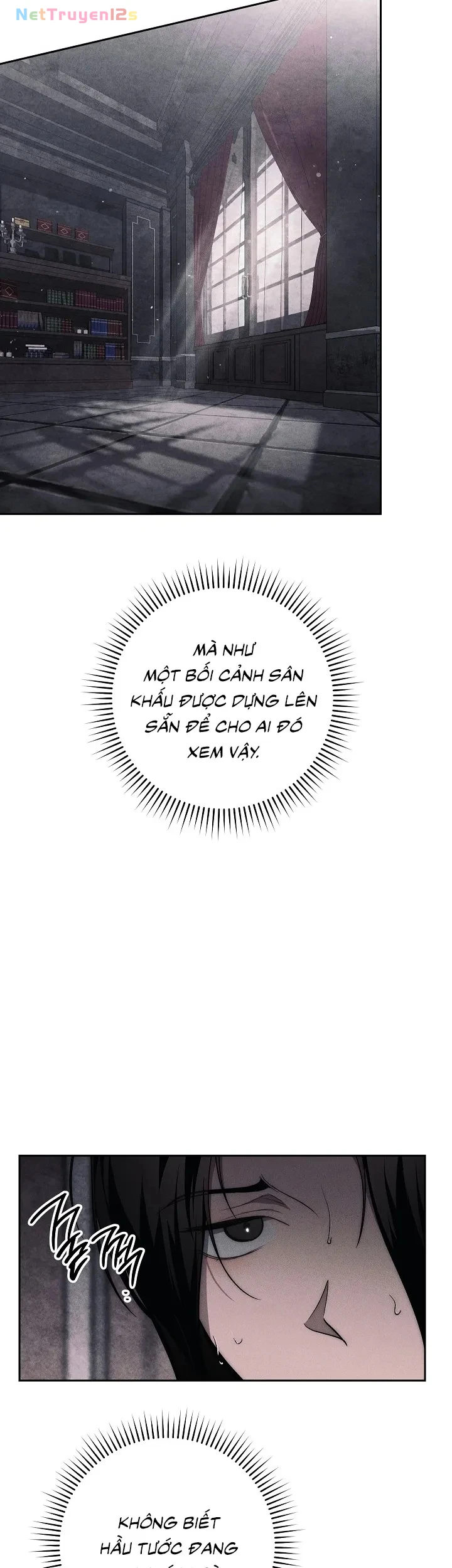 Mộ Thiên Nga Chapter 9 - 4
