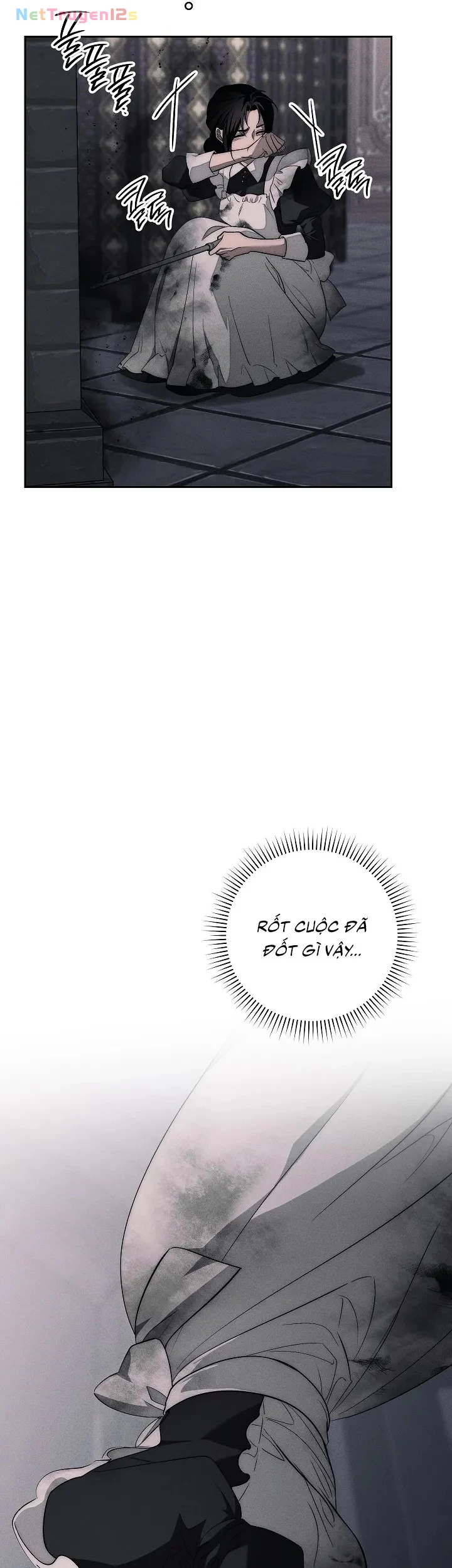 Mộ Thiên Nga Chapter 9 - 7