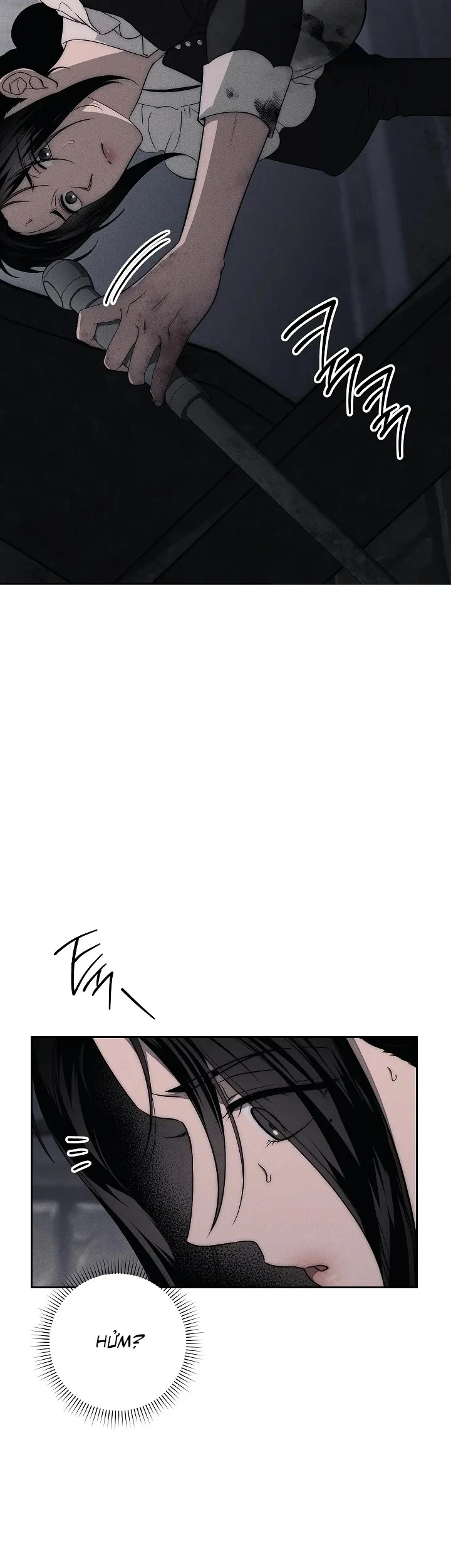 Mộ Thiên Nga Chapter 9 - 8