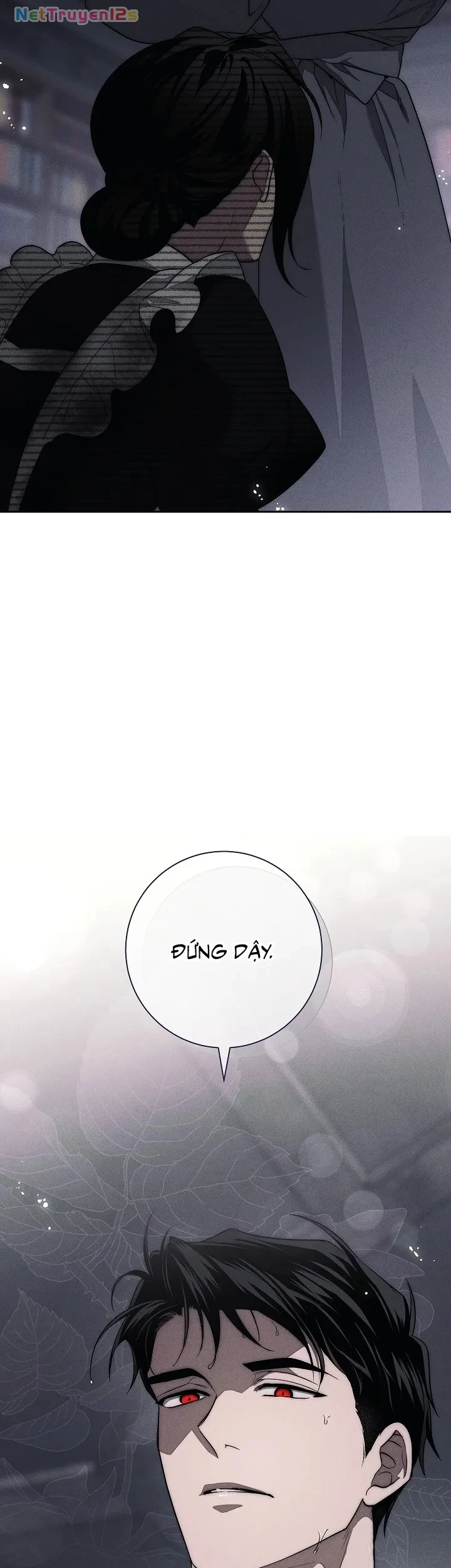 Mộ Thiên Nga Chapter 9 - 14