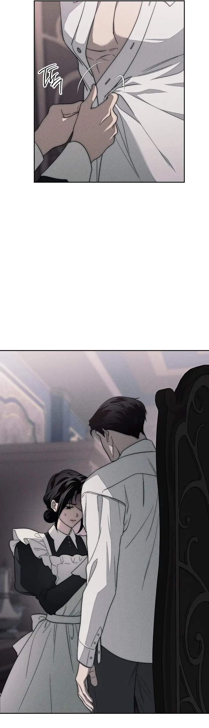 Mộ Thiên Nga Chapter 9 - 19