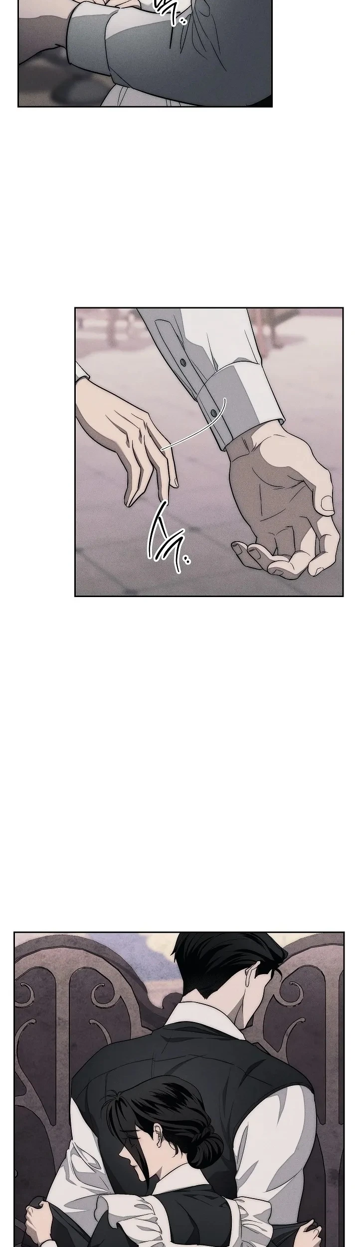 Mộ Thiên Nga Chapter 9 - 23