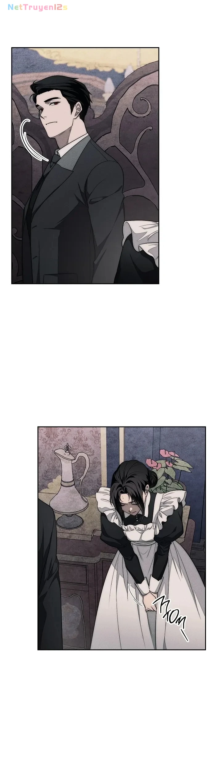 Mộ Thiên Nga Chapter 9 - 28