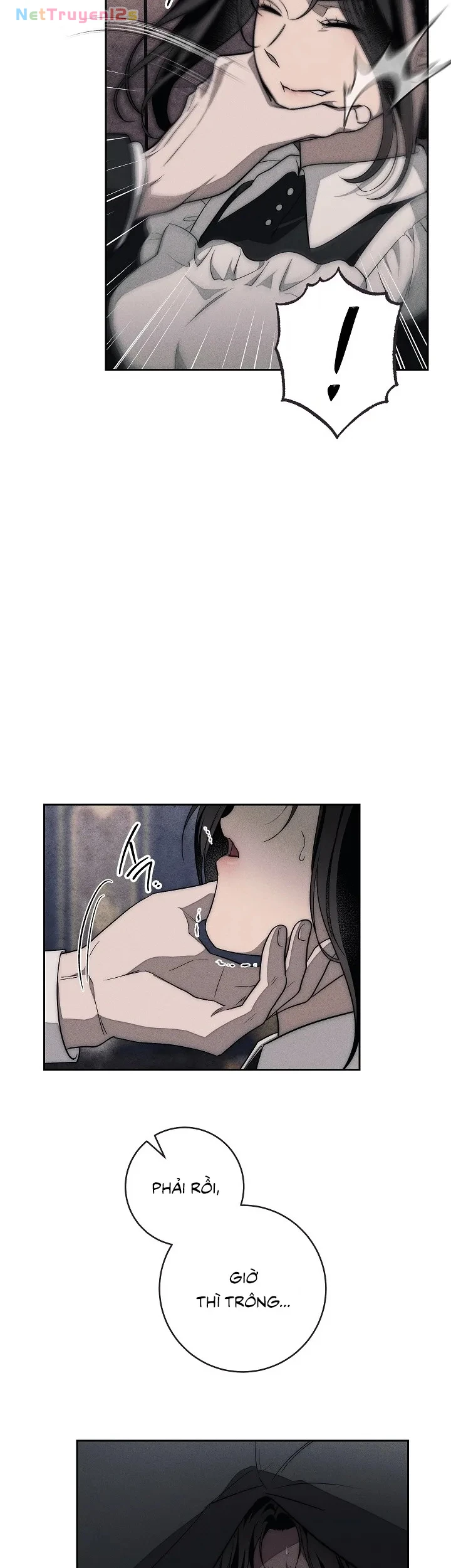 Mộ Thiên Nga Chapter 9 - 32