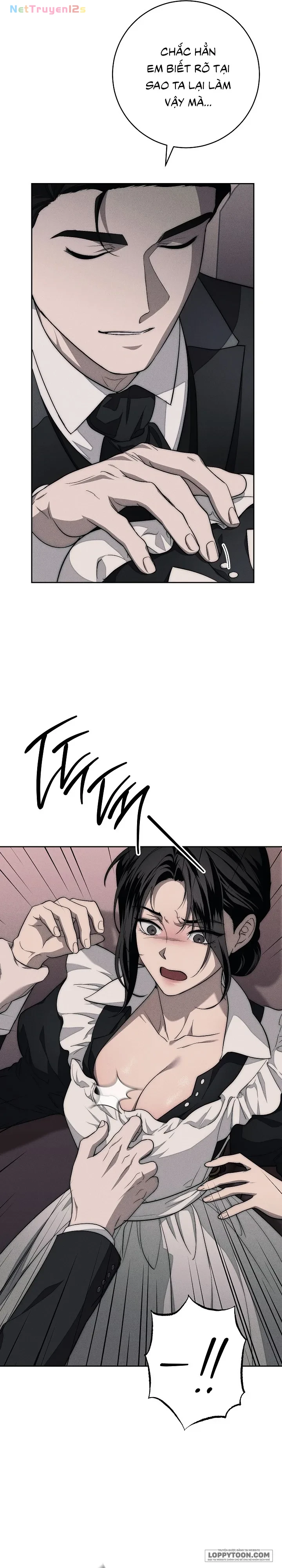 Mộ Thiên Nga Chapter 9 - 37