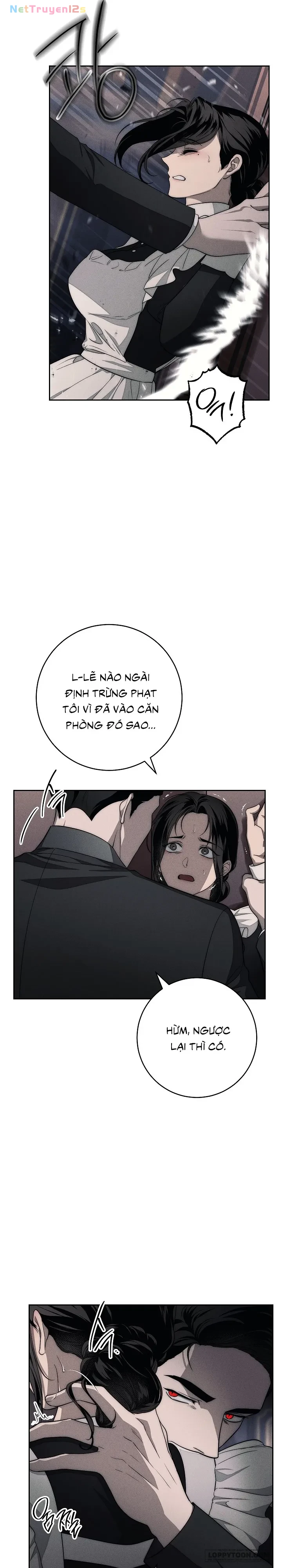 Mộ Thiên Nga Chapter 9 - 38