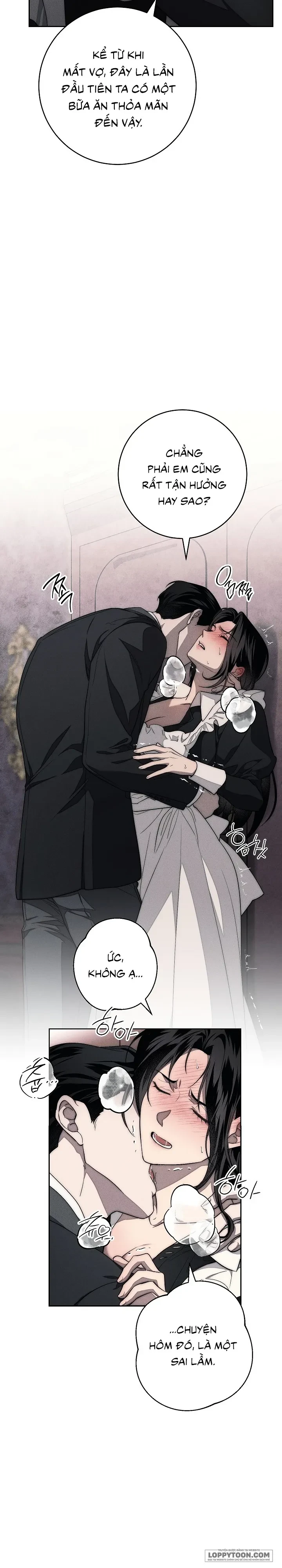Mộ Thiên Nga Chapter 9 - 39