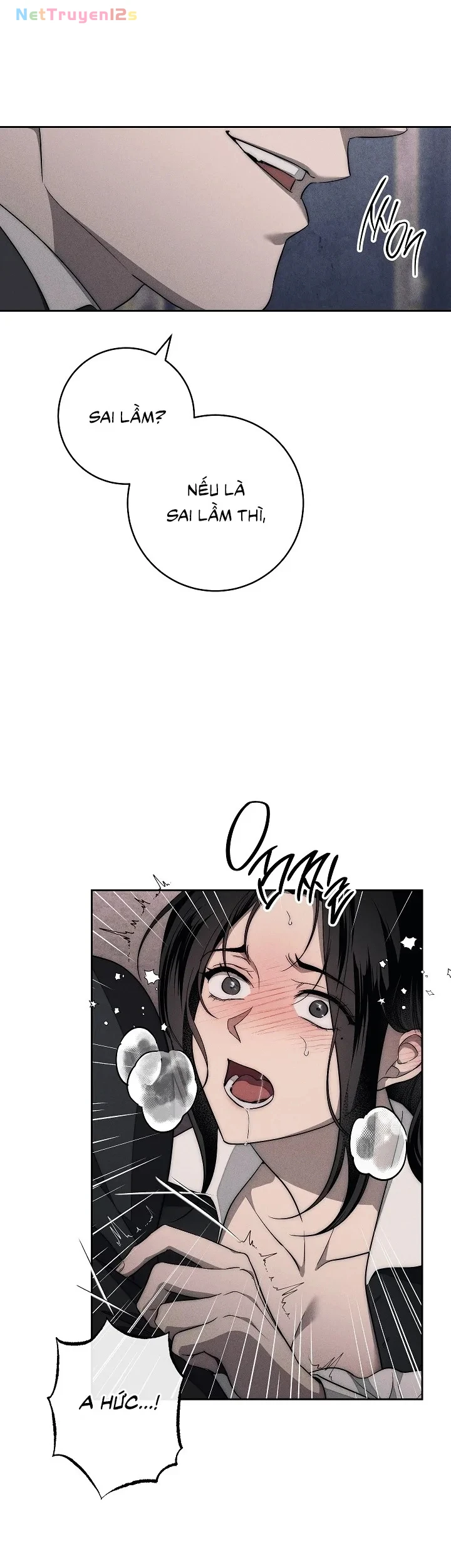 Mộ Thiên Nga Chapter 9 - 40