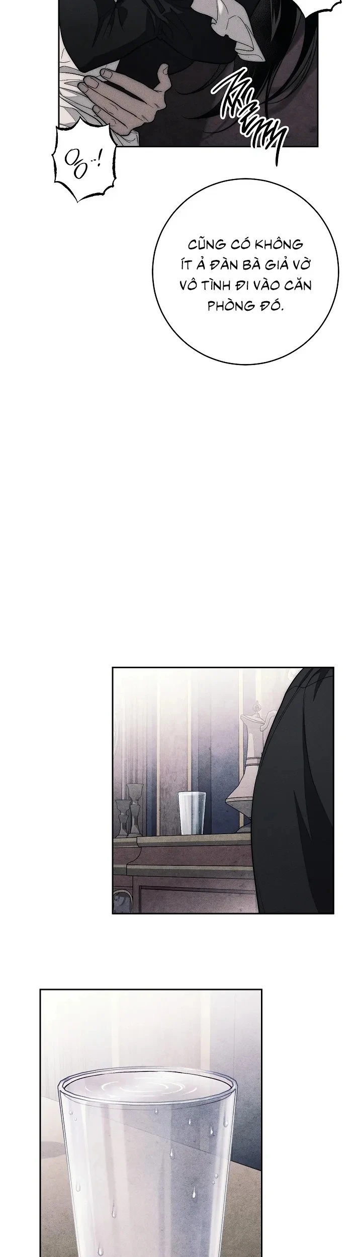 Mộ Thiên Nga Chapter 9 - 43