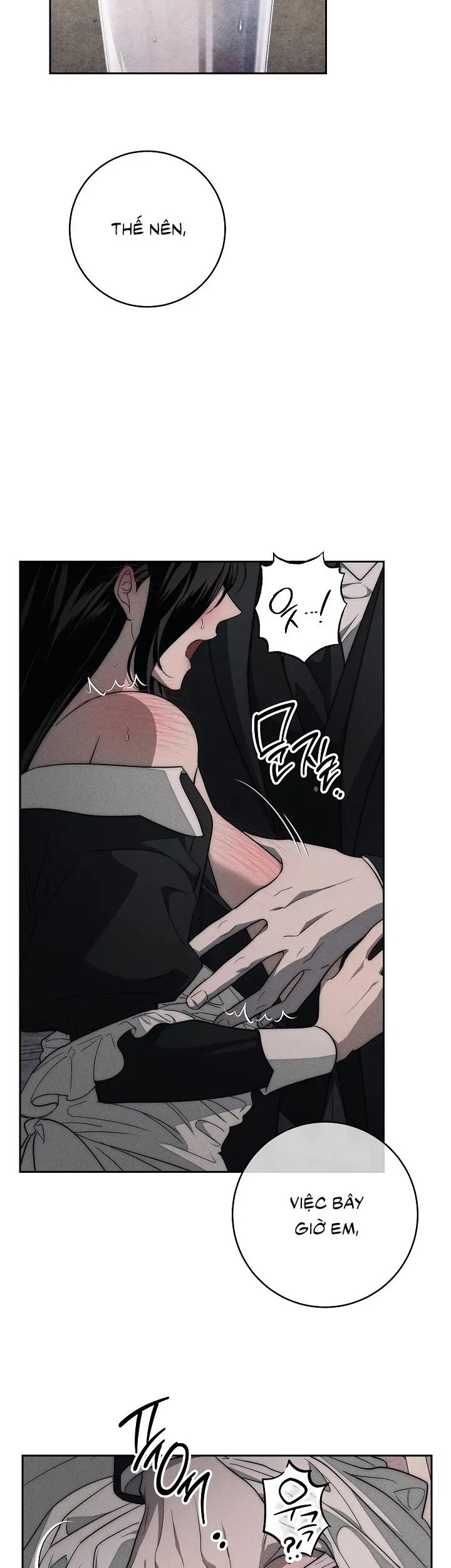 Mộ Thiên Nga Chapter 9 - 44