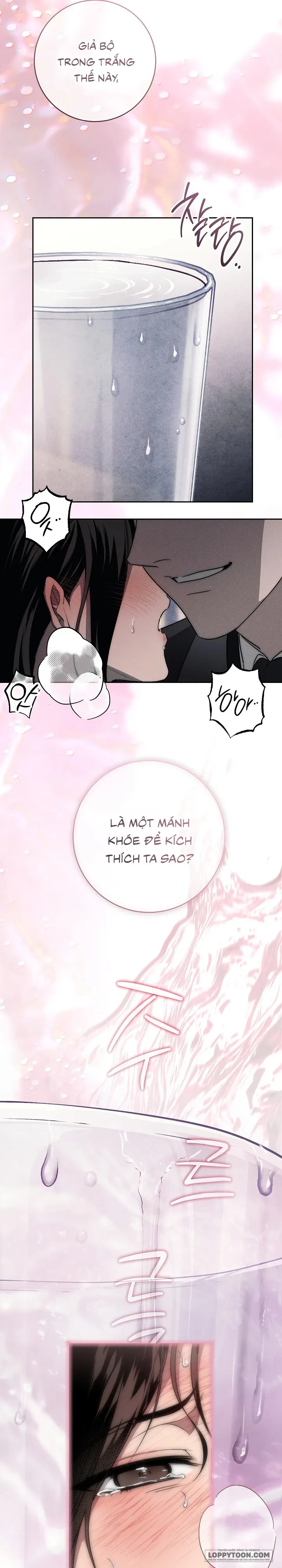 Mộ Thiên Nga Chapter 9 - 46