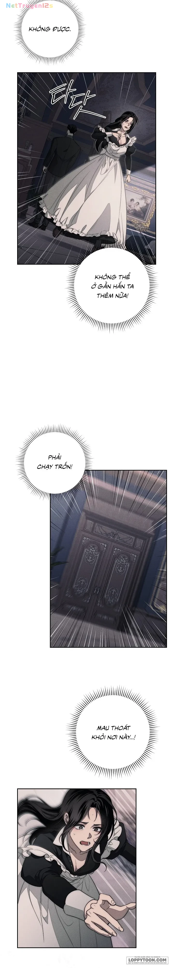Mộ Thiên Nga Chapter 9 - 48